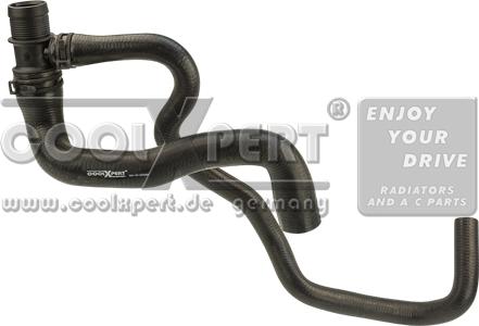 BBR Automotive 001-10-22585 - Flessibile radiatore www.autoricambit.com