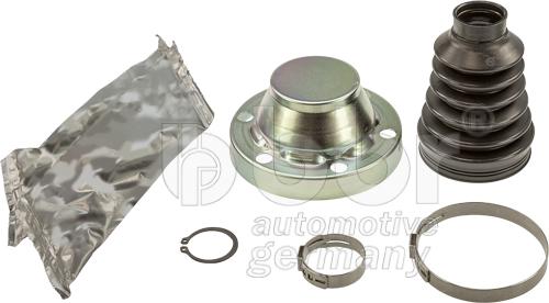 BBR Automotive 001-10-22522 - Cuffia, Semiasse www.autoricambit.com