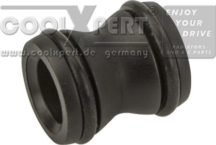 BBR Automotive 001-10-22618 - Condotto del refrigerante www.autoricambit.com