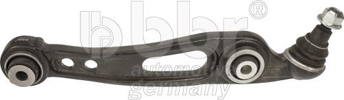 BBR Automotive 001-10-22095 - Sospensione a ruote indipendenti www.autoricambit.com