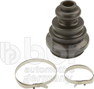 BBR Automotive 001-10-22046 - Cuffia, Semiasse www.autoricambit.com