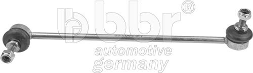 BBR Automotive 001-10-22059 - Asta/Puntone, Stabilizzatore www.autoricambit.com