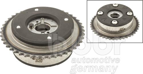 BBR Automotive 001-10-22063 - Regolatore albero a camme www.autoricambit.com