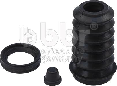 BBR Automotive 001-10-22024 - Kit riparazione, Cilindro secondario frizione www.autoricambit.com