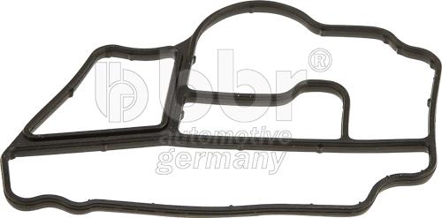 BBR Automotive 001-10-22020 - Guarnizione, Carter filtro olio www.autoricambit.com