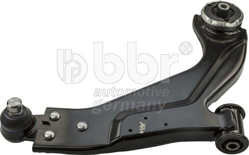 BBR Automotive 001-10-22079 - Sospensione a ruote indipendenti www.autoricambit.com