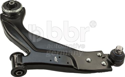 BBR Automotive 001-10-22077 - Sospensione a ruote indipendenti www.autoricambit.com