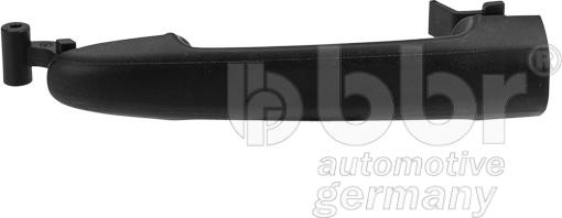 BBR Automotive 001-10-22115 - Maniglia apriporta www.autoricambit.com