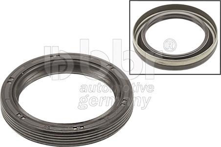 BBR Automotive 001-10-22330 - Paraolio, Albero a gomiti www.autoricambit.com