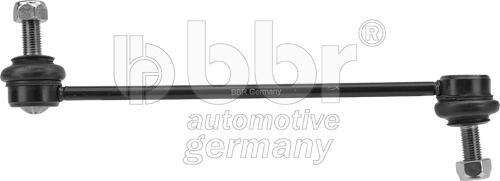 BBR Automotive 001-10-22241 - Asta/Puntone, Stabilizzatore www.autoricambit.com