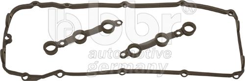 BBR Automotive 001-10-22212 - Kit guarnizioni, Copritestata www.autoricambit.com