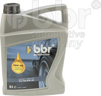 BBR Automotive 001-10-22281 - Olio motore www.autoricambit.com