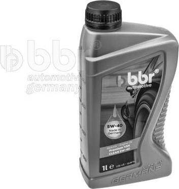 BBR Automotive 001-10-22276 - Olio motore www.autoricambit.com