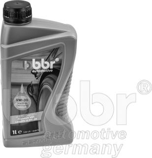 BBR Automotive 001-10-22273 - Olio motore www.autoricambit.com