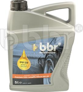 BBR Automotive 001-10-22277 - Olio motore www.autoricambit.com