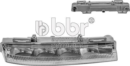 BBR Automotive 001-10-22791 - Luce guida diurna www.autoricambit.com