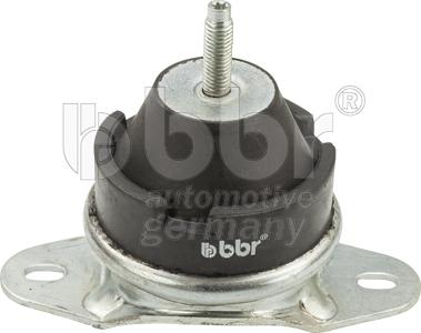 BBR Automotive 001-10-22757 - Sospensione, Motore www.autoricambit.com