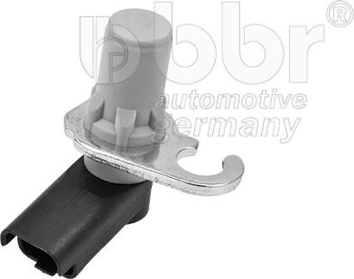 BBR Automotive 001-10-22783 - Generatore di impulsi, Albero a gomiti www.autoricambit.com