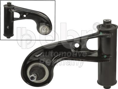 BBR Automotive 001-10-22725 - Sospensione a ruote indipendenti www.autoricambit.com