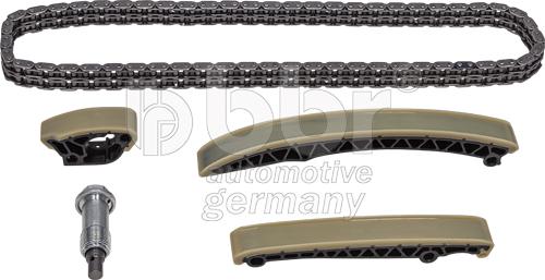 BBR Automotive 001-10-27967 - Kit catena distribuzione www.autoricambit.com