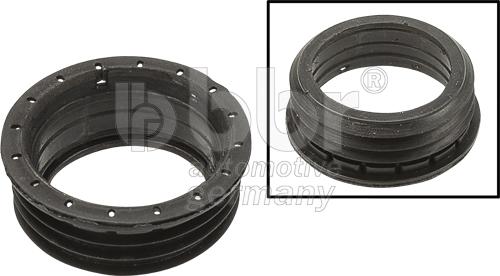 BBR Automotive 001-10-27902 - Anello tenuta, Flessibile aria alimentazione www.autoricambit.com