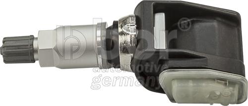 BBR Automotive 001-10-27925 - Sensore ruota, Press. gonf. pneumatici-Sistema controllo www.autoricambit.com