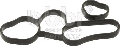 BBR Automotive 001-10-27978 - Guarnizione, Radiatore olio www.autoricambit.com