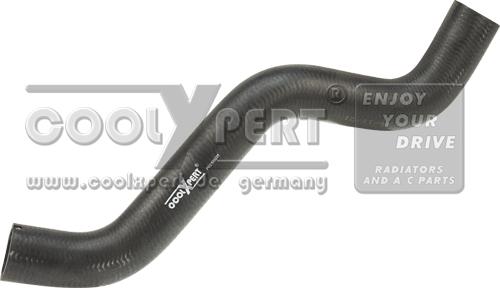 BBR Automotive 001-10-27632 - Flessibile radiatore www.autoricambit.com