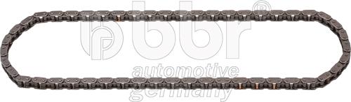 BBR Automotive 001-10-27165 - Catena, Azionamento pompa olio www.autoricambit.com