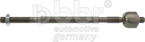 BBR Automotive 001-10-27110 - Giunto assiale, Asta trasversale www.autoricambit.com