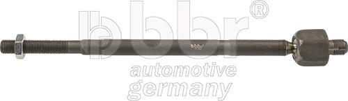 BBR Automotive 001-10-27111 - Giunto assiale, Asta trasversale www.autoricambit.com