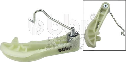 BBR Automotive 001-10-27120 - Tendicatena, Azionamento pompa olio www.autoricambit.com