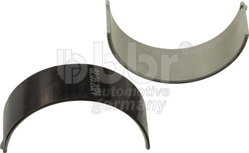 BBR Automotive 001-10-27855 - Bronzina di biella www.autoricambit.com