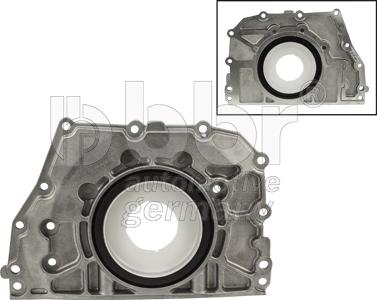 BBR Automotive 001-10-27829 - Paraolio, Albero a gomiti www.autoricambit.com