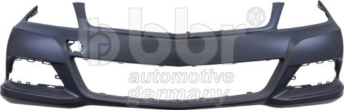 BBR Automotive 001-10-27359 - Paraurti www.autoricambit.com