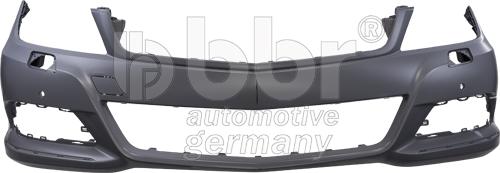 BBR Automotive 001-10-27358 - Paraurti www.autoricambit.com