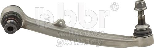 BBR Automotive 001-10-27377 - Sospensione a ruote indipendenti www.autoricambit.com