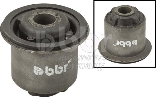 BBR Automotive 001-10-27260 - Silent Block, Supporto Braccio Oscillante www.autoricambit.com