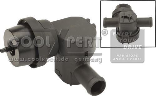 BBR Automotive 001-10-27746 - Valvola regolazione refrigerante www.autoricambit.com