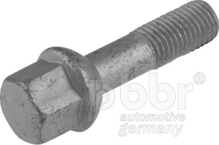 BBR Automotive 001-80-14552 - Bullone ruota www.autoricambit.com