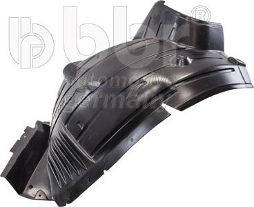 BBR Automotive 001-80-14044 - Copertura, Passaruota www.autoricambit.com