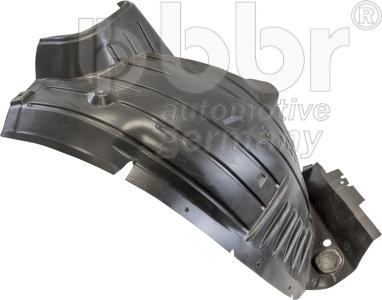 BBR Automotive 001-80-14045 - Copertura, Passaruota www.autoricambit.com