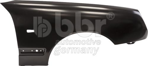 BBR Automotive 001-80-15541 - Parafango www.autoricambit.com