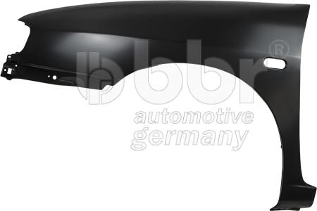 BBR Automotive 001-80-11668 - Parafango www.autoricambit.com