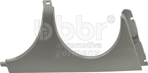 BBR Automotive 001-80-11774 - Cornice, Faro principale www.autoricambit.com