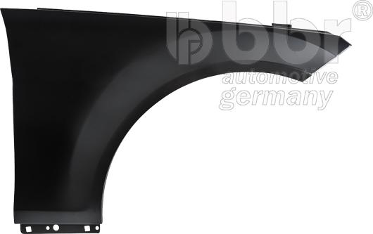 BBR Automotive 001-80-13995 - Parafango www.autoricambit.com