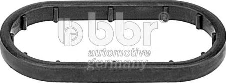 BBR Automotive 001-30-11403 - Guarnizione, Radiatore olio www.autoricambit.com