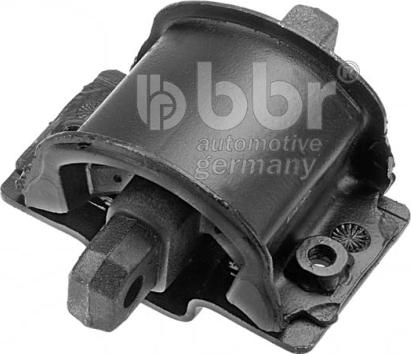 BBR Automotive 001-30-11285 - Supporto, Cambio automatico www.autoricambit.com