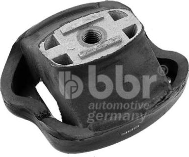 BBR Automotive 001-30-11286 - Sospensione, Motore www.autoricambit.com