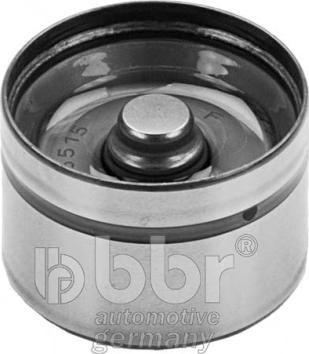 BBR Automotive 001-30-13016 - Punteria www.autoricambit.com